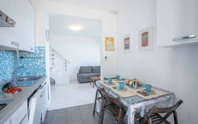 Casa Alice With Shared Pool sea View