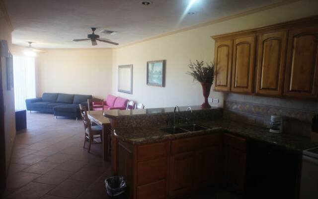 Casa Blanca 2BR CB 102 by Casago