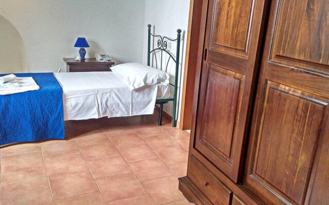 Istituto Antonacci Rooms  Accomodations