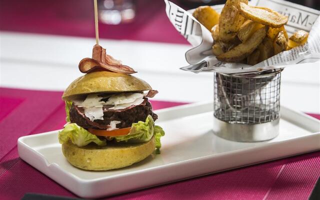 Mercure Toulouse Aeroport Golf de Seilh