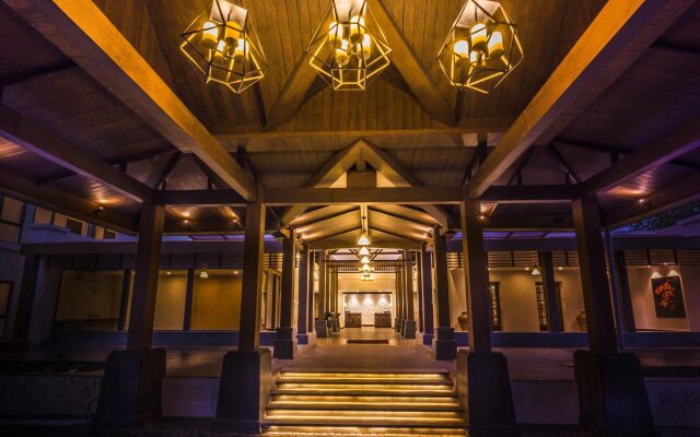 Rhythm Lonavala An All-Suite Resort