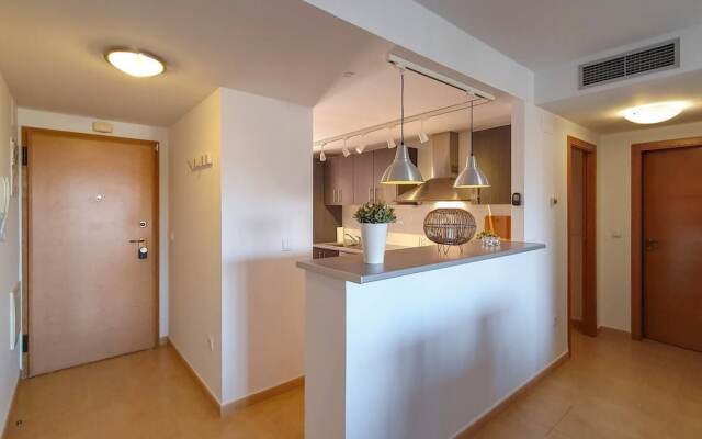 Nuestra Casa -2 Bedroom Apartment With Pool