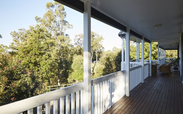 The Hamptons Hinterland Retreat