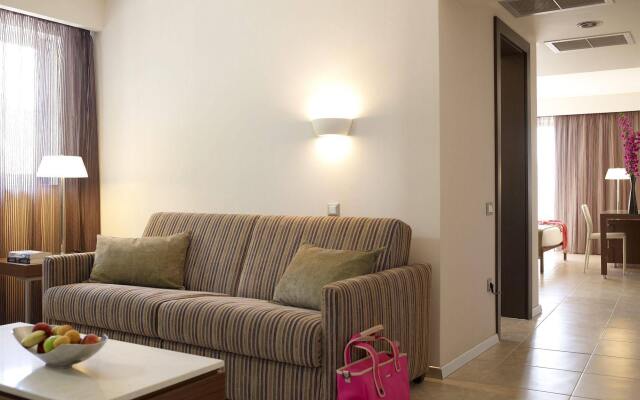 Olympic Palace Resort Hotel & Convention Center