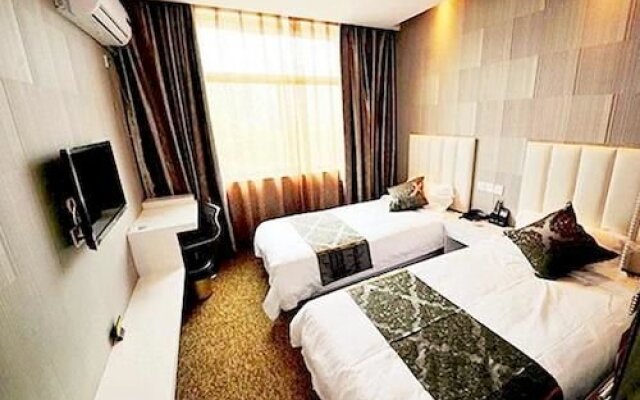 Tianteng Hotel