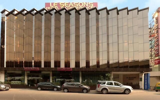 Le Seasons