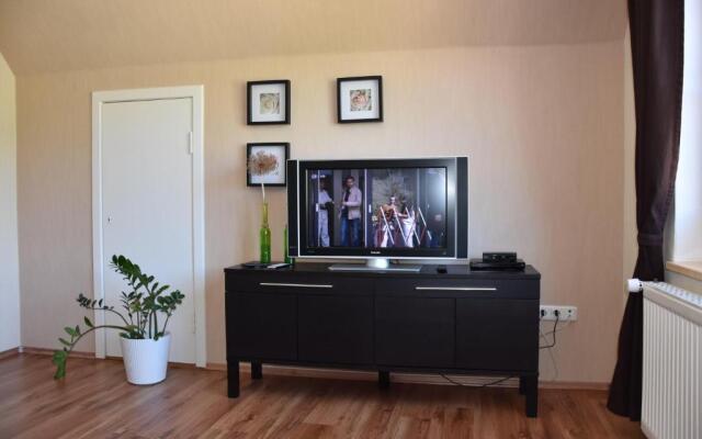 Ferienwohnung-Sonnenblume