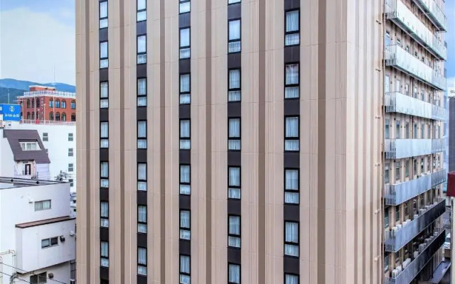 Tabino Hotel Matsumoto