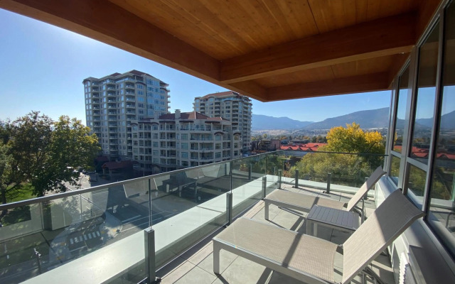 Penticton Lakeside Resort and Conference Centre