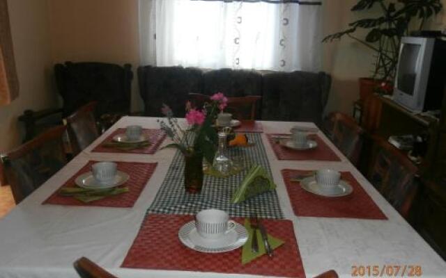 Rooms "Dragica"