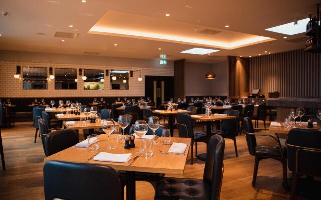 Crowne Plaza Gerrards Cross by IHG