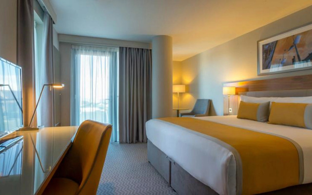 Maldron Hotel Smithfield Dublin City