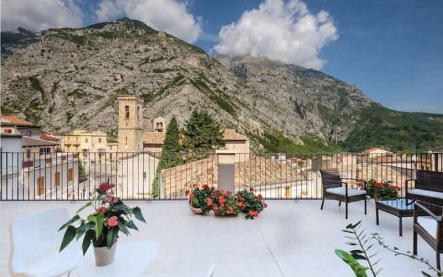 Da Oreste Affittacamere