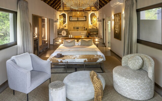 Simbavati Waterside