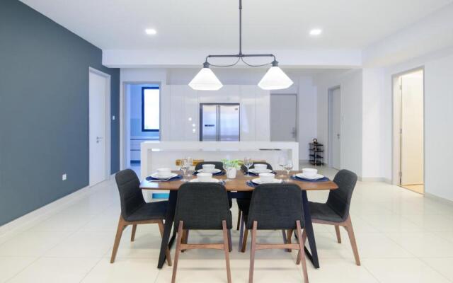 Jazz Suites Apartment