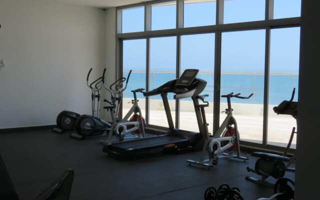 Bella Cartagena Apartments