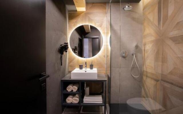 Rooms Hrpelje