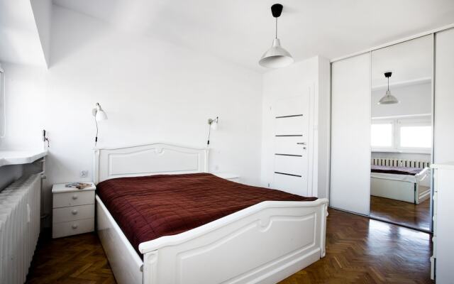 P&O Apartments Zgoda 23