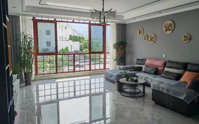 Xingyu Liyun Homestay