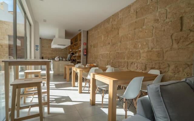 Youth Hostel Jávea