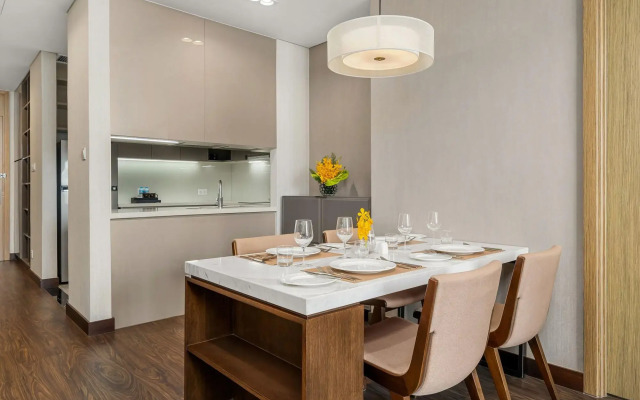 Sedona Suites Ho Chi Minh City
