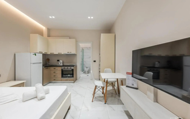 easyStay - Lovely One Bedroom Apartment