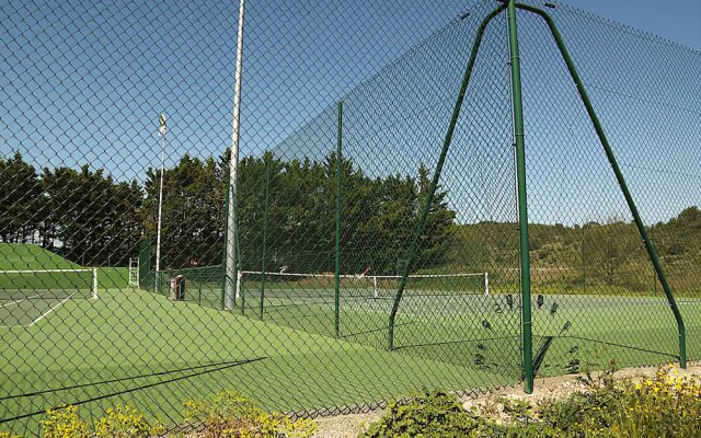 Les chalets du Relais d'Aguilar