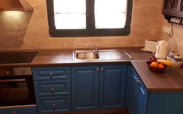 Ta Martin Farmhouse - Holiday Home In Gozo, Malta