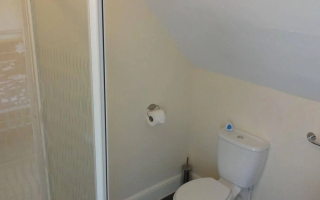 Travellers Rest Motel