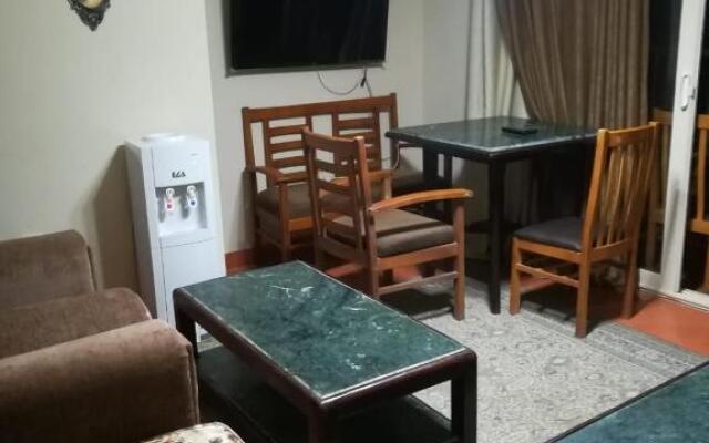 Chalet 32016, Menkaure Tower, Porto Sokhna