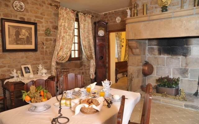 La Forge de la Coudraie