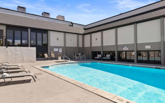 Ramada by Wyndham Richfield UT I-70