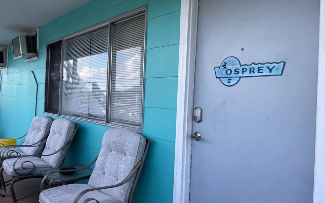 Holiday Court 07 - Osprey