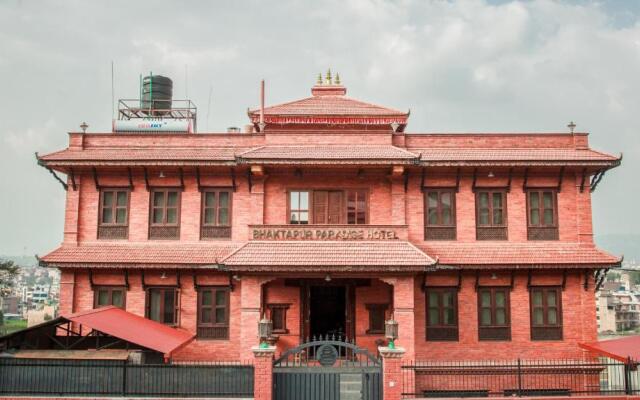 Bhaktapur Paradise Hotel