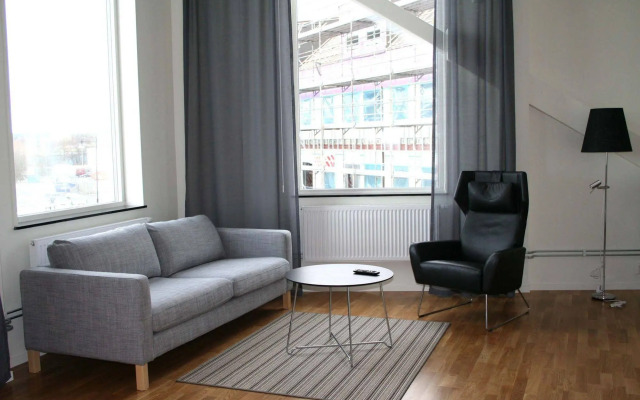 Hotel Torslanda