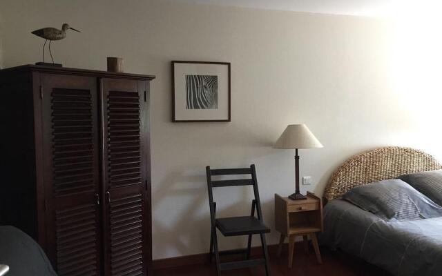 Le Clos Saint Aubin - Chambres d'hôtes