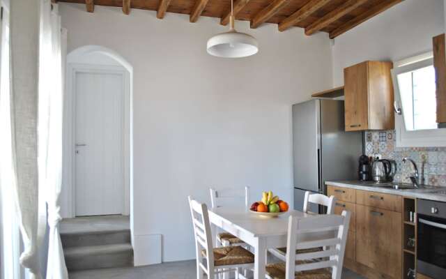 Livadi House Mykonos