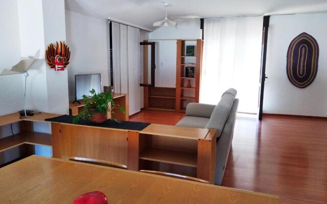 appartamento "la barberina", il lago a pochi passi