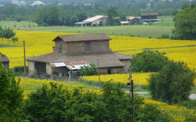 Tour Rouge Gites