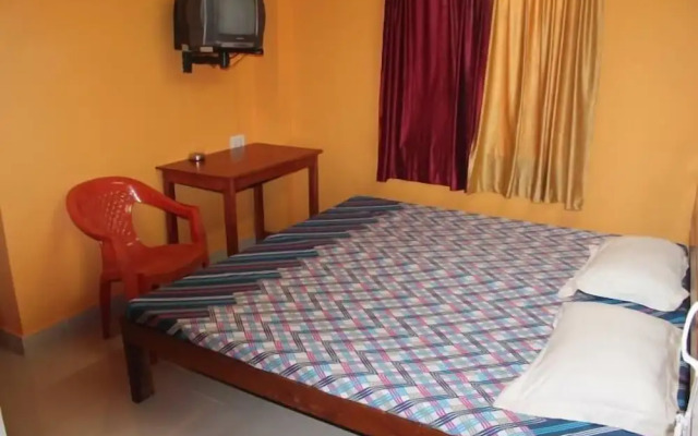 Aashiaanaa Residency Inn