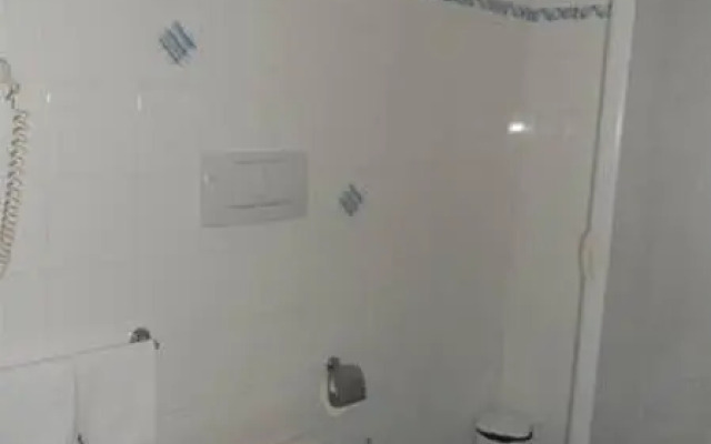 Megaron Hotel