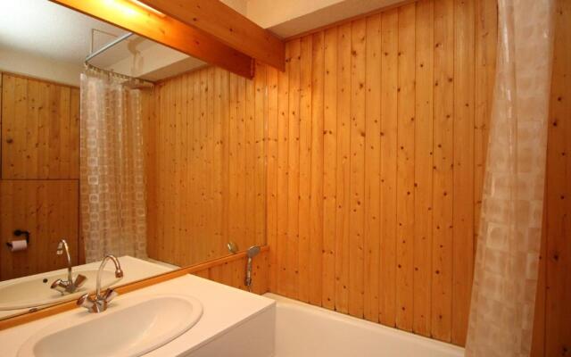 Appartement Mont-Dore, 1 pièce, 4 personnes - FR-1-608-148