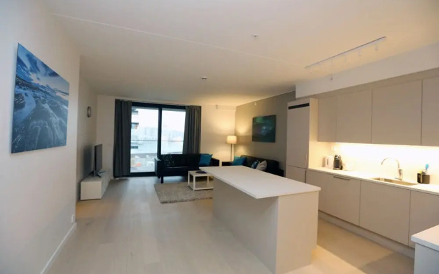 Sonderland Apt Dronning Eufemias gate 47-49