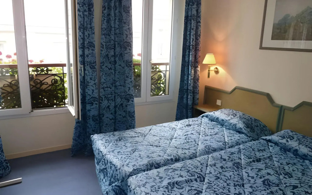 Hôtel Vendome Saint Germain