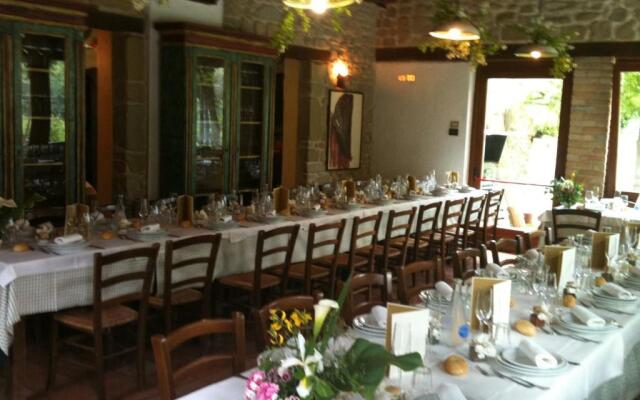 La Cittadella Dei Monti Sibillini