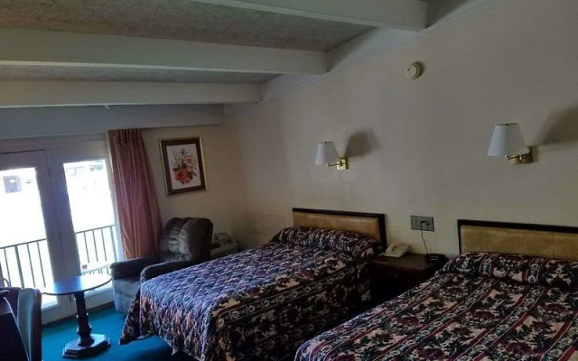 Travelodge Cookeville