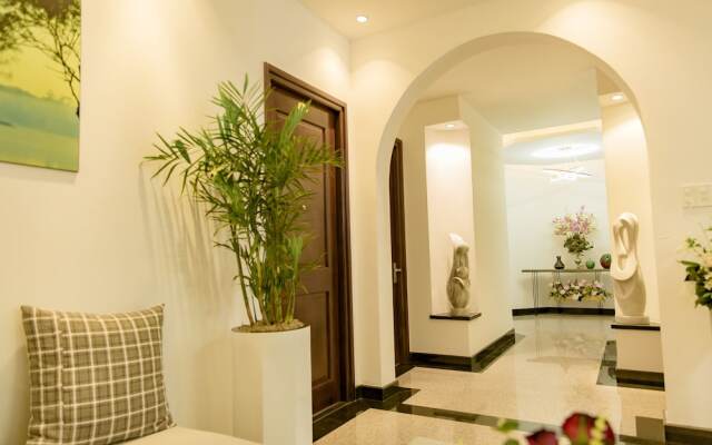 Dat Thinh Hotel