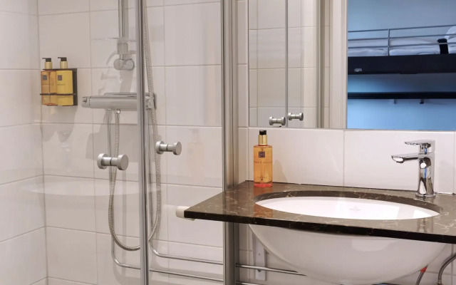 First Hotel Jönköping