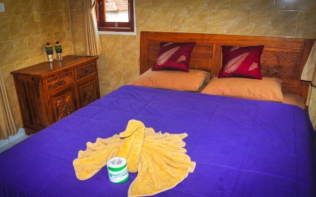 Mira Family Homestay