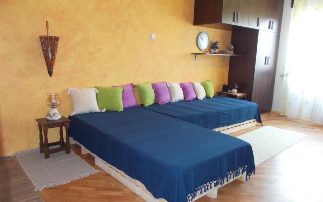 Dunavski Kej Apartment